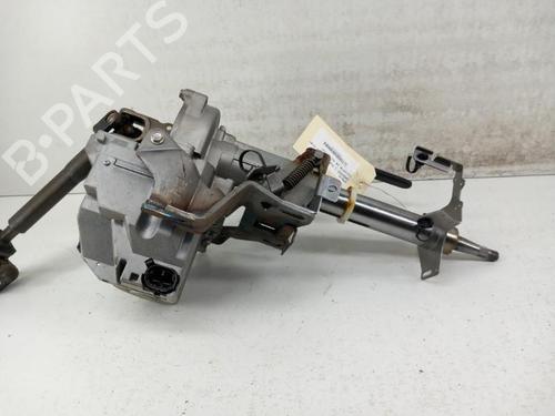 Steering column NISSAN QASHQAI I (J10, NJ10) 1.5 dCi | BP28768549M21 
