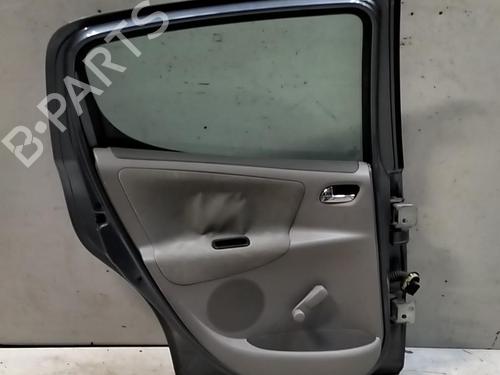 Used Left rear door Left rear door 28758800 28758800