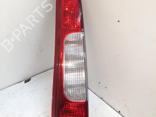 Left taillight FORD FOCUS C-MAX (DM2) 1.6 TDCi | BP28759658C34 - Image 3