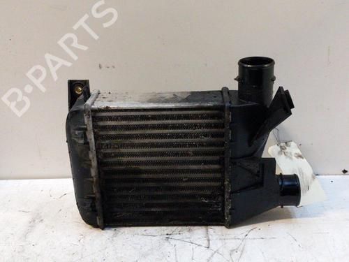 Used Intercooler Intercooler BMW 5 (E39) 525 tds (143 hp) 28785996 28785996