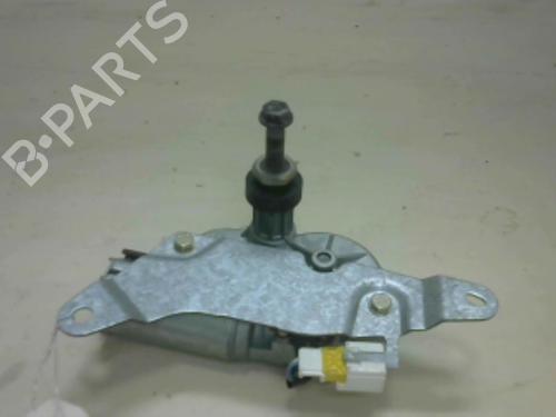 Used Rear wiper motor RENAULT CLIO II (BB_, CB_) 1.2 (BB0A, BB0F, BB10, BB1K, BB28, BB2D, BB2H, CB0A,... (58 hp) 28777030