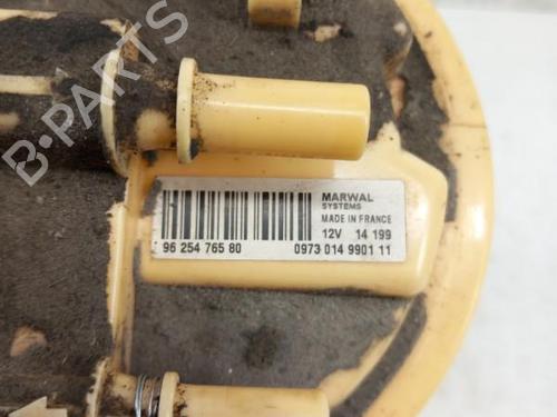 Fuel pump CITROËN XSARA PICASSO (N68) 2.0 HDi | BP28783904M76 