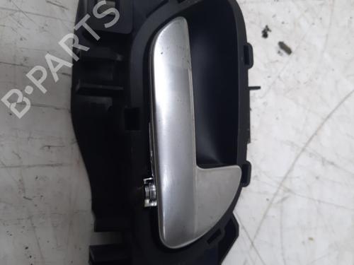 Used Front right interior door handle CITROËN C4 Grand Picasso II (DA_, DE_) 2.0 BlueHDi 150 (150 hp) 28790333