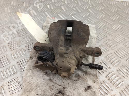 Used Left rear brake caliper Left rear brake caliper PEUGEOT EXPERT Van (VF3A_, VF3U_, VF3X_) 2.0 HDi 130 (128 hp) 28736223 28736223