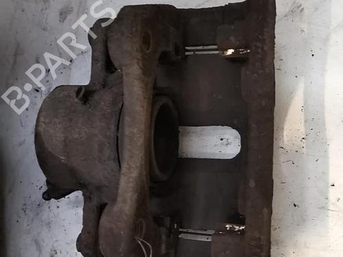 Left front brake caliper NISSAN MICRA III (K12) 1.5 dCi | BP28758781M105 