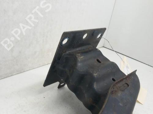 Front bumper reinforcement PEUGEOT 1007 (KM_) 1.4 | BP28741119C109 