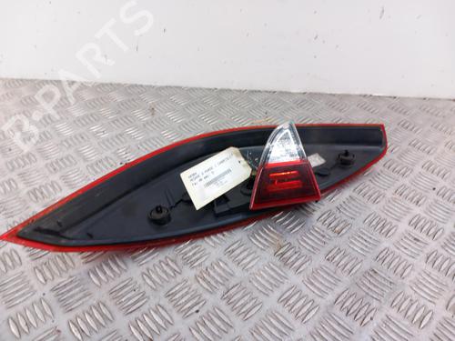 Left tailgate light RENAULT MEGANE CC (EZ0/1_) 1.5 dCi (EZ09, EZ1G, EZ0D, EZ14) | BP37503375C79 - Image 3