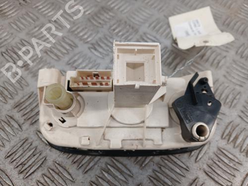 Used Climate control Climate control OPEL COMBO Tour 1.7 DTI 16V (75 hp) 32447497 32447497