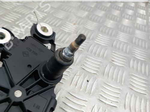 Rear wiper motor SEAT ALTEA (5P1) 1.9 TDI | BP28779695M102 