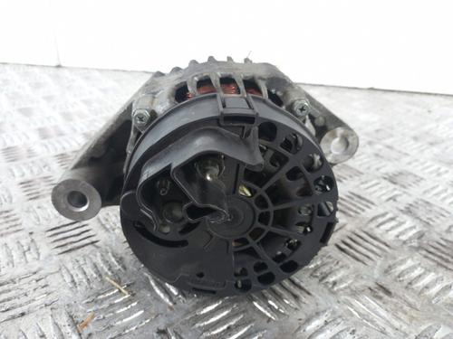 Used Alternator Alternator ALFA ROMEO GIULIETTA (940_) 2.0 JTDM (940.FXL1A) (140 hp) 28781337 28781337