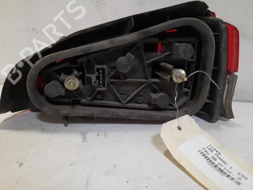 Used Left taillight PEUGEOT 106 I (1A, 1C) 1.4 D (50 hp) 28749890