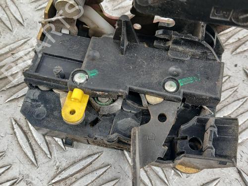 Used Electronic module Electronic module RENAULT TWINGO I (C06_) 1.2 (C066, C068) (58 hp) 39017140 39017140