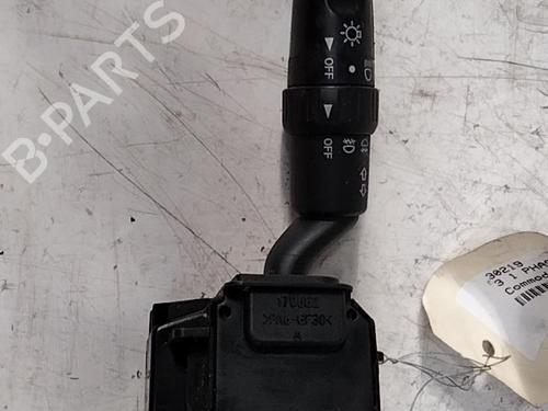 Spak kontakt MAZDA 3 (BK) 1.6 DI Turbo (109 hp) 28749509