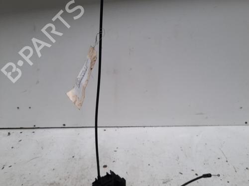 Electronic module RENAULT CLIO III Grandtour (KR0/1_) 1.5 dCi (KR0G) | BP28791291M83 