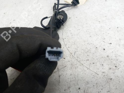 Seat buckle DACIA SANDERO II 1.0 SCe 75 (B8JC, B8JD, B8NC) | BP28734178I32 