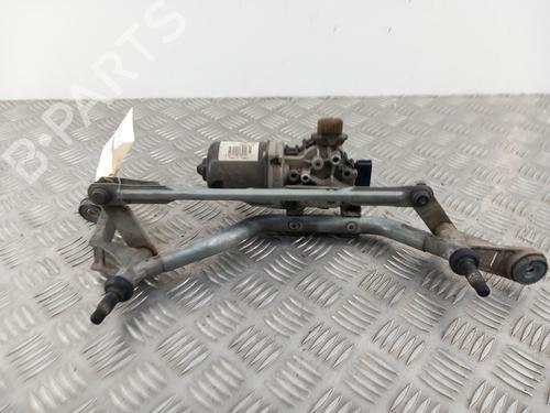 Essuie-glace moteur avant RENAULT CLIO IV (BH_) 1.5 dCi 75 (75 hp) 28736238