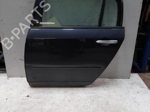 Used Left rear door RENAULT VEL SATIS (BJ0_) 3.5 V6 (BJ0R, BJ0V, BJ0U) (241 hp) 28757654