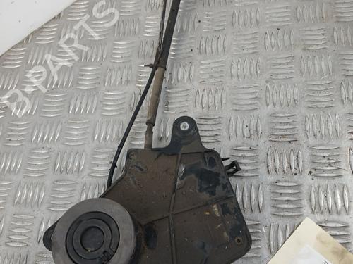 Andre PEUGEOT 307 Break (3E) 2.0 HDI 110 (107 hp) 31138067