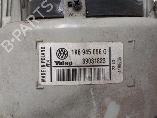 Used Right taillight VW GOLF V (1K1) 2.0 TDI (170 hp) 28793182