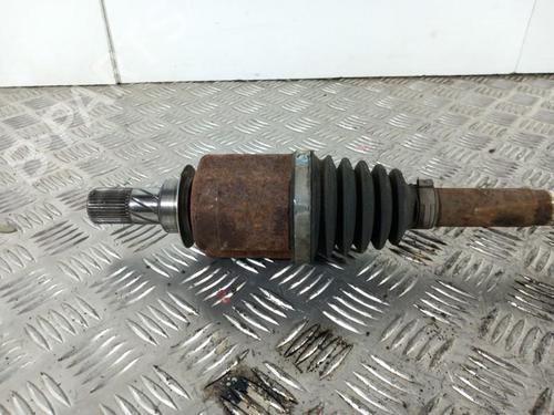 Used Left front driveshaft RENAULT MEGANE III Hatchback (BZ0/1_, B3_) 1.5 dCi (BZ0C) (90 hp) 28746495