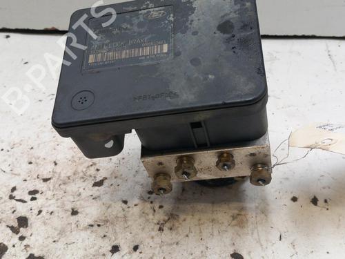 Bremsaggregat ABS MAZDA 2 (DY) 1.2 (DY3W) | BP28767174M43 