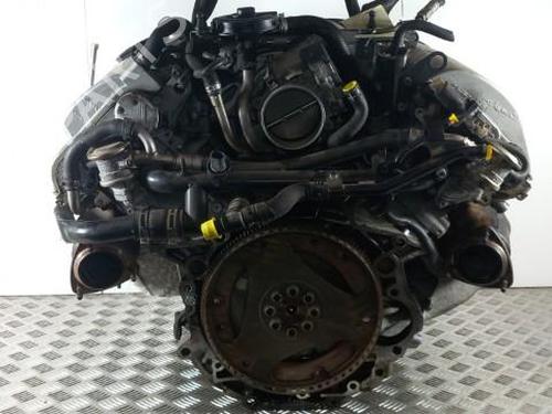 Used Engine VW PHAETON (3D1, 3D2, 3D3, 3D4, 3D6, 3D7, 3D8, 3D9) 4.2 V8 4motion (335 hp) 28761795