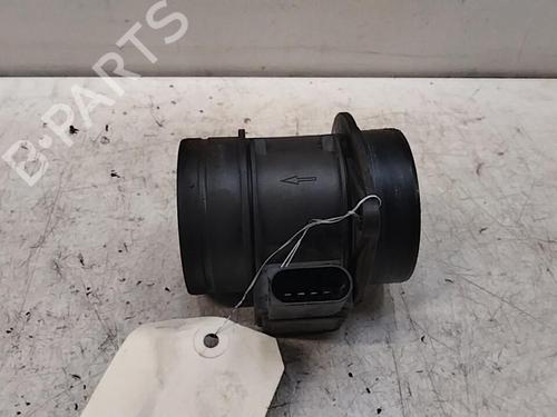 Mass air flow sensor MERCEDES-BENZ B-CLASS Sports Tourer (W245) B 180 CDI (245.207) | BP28759427M95