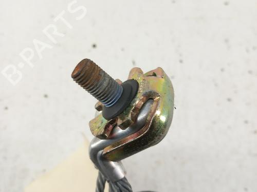 Seat buckle SEAT LEON (1P1) 2.0 TDI | BP28745237I32 - Image 2