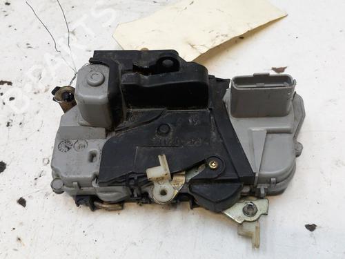 Electronic module PEUGEOT 307 (3A/C) 2.0 HDi 110 | BP28779125M83 - Image 3