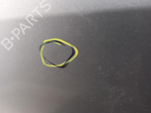 Left front door OPEL VECTRA C GTS (Z02) 1.9 CDTI (F68) | BP28781271C2 