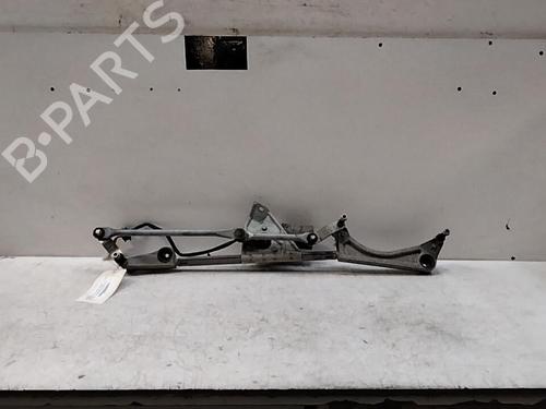 Front wiper motor MERCEDES-BENZ CLK (C209) CLK 280 (209.354) | BP28748862M29 