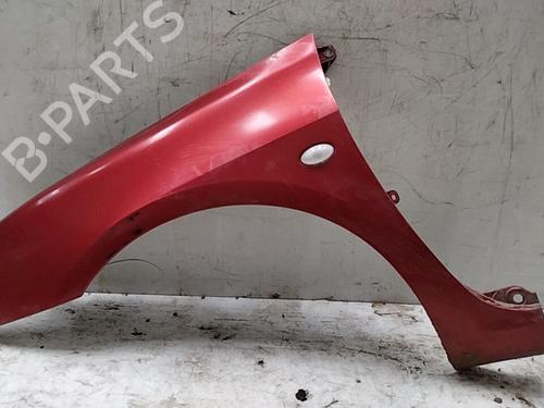Used Left front fenders PEUGEOT 307 (3A/C) 2.0 HDi 110 (107 hp) 28774983