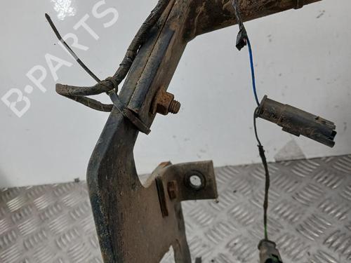 Used Tow ball/Mechanism Tow ball/Mechanism 39212713 39212713