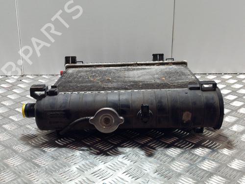 Used Water radiator MERCEDES-BENZ C-CLASS (W202) C 180 (202.018) (122 hp) 28773346