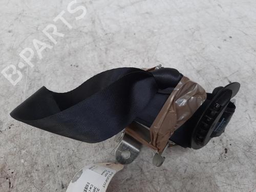 Used Rear middle belt tensioner PEUGEOT 308 SW I (4E_, 4H_) 1.6 HDi (109 hp) 28763445
