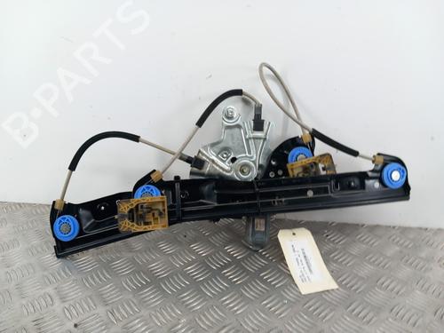 Used Front right window mechanism OPEL INSIGNIA A Sports Tourer (G09) 2.0 CDTI 4x4 (35) (160 hp) 28741899
