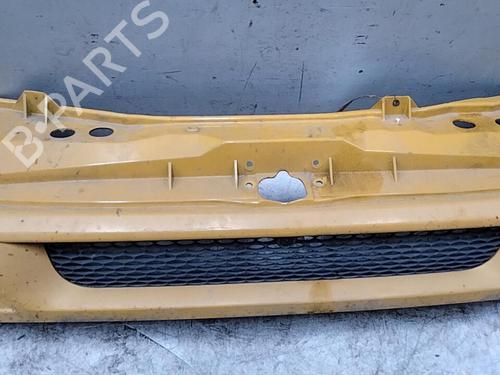 Front slam panel FORD TRANSIT Van (FA_ _) 2.0 DI (FAE_, FAF_, FAG_) | BP28791457C72  - Image 8