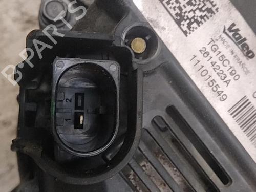 Alternator AUDI A5 (8T3) 3.0 TDI quattro | BP28764201M7 - Image 4