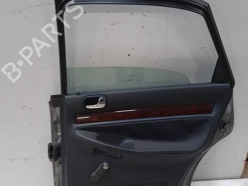 Used Right rear door AUDI A4 B5 (8D2) 1.9 TDI (116 hp) 28758554