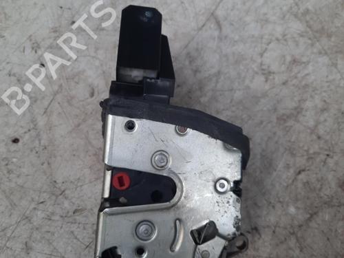 Used Rear right lock BMW 7 (E38) 728 i, iL (193 hp) 28752032