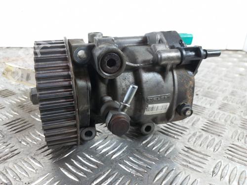 Used Injection pump SUZUKI JIMNY Closed Off-Road Vehicle (SN) 1.5 DDiS 4x4 (86 hp) 28740161