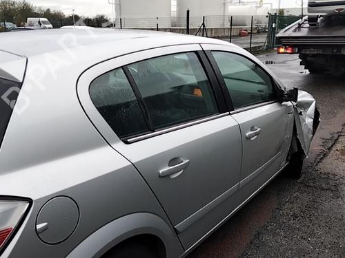 Intercooler OPEL ASTRA H (A04) 1.7 CDTI (L48) | BP28779075M30  - Image 7