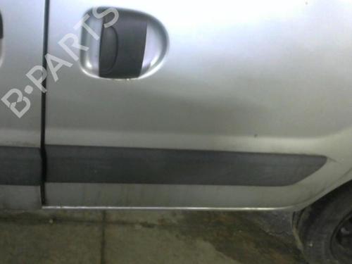 Used Door moulding trim RENAULT KANGOO (KC0/1_) 1.5 dCi (KC07) (65 hp) 28766214
