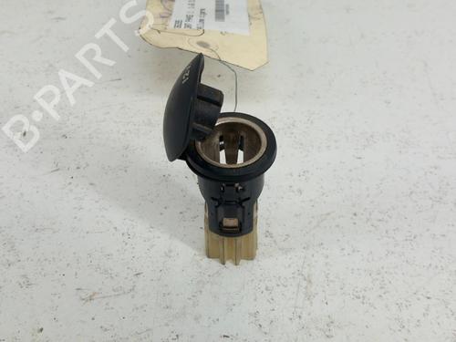 Elektronische module PEUGEOT 307 (3A/C) 1.6 HDi 110 (109 hp) 28769032