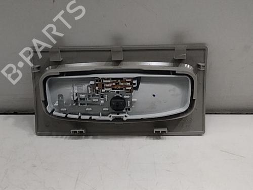 Kabinelys FORD FIESTA VI (CB1, CCN) 1.4 TDCi (70 hp) 28764241