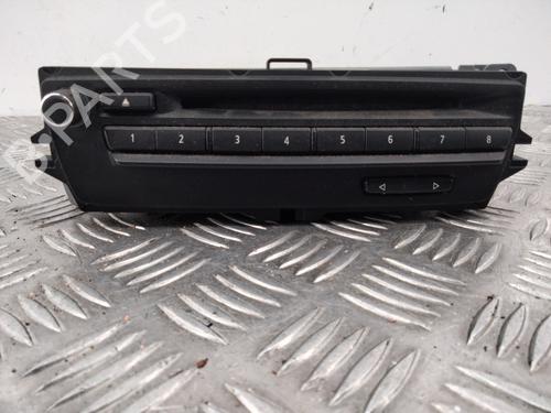 Used Radio BMW 3 (E90) 320 d (163 hp) 28741802