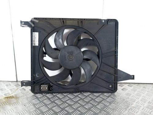 Used Radiator fan NISSAN QASHQAI I (J10, NJ10) 1.5 dCi (106 hp) 28768573