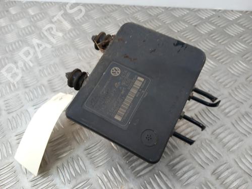 ABS pump VW TOURAN (1T1, 1T2) 2.0 TDI 16V 1K0614517AEBEF