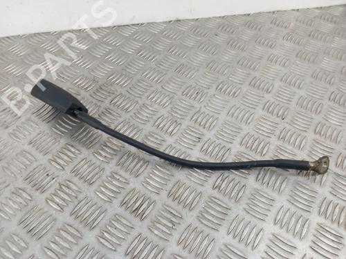 Used Seat buckle MERCEDES-BENZ MB Van (W631) D (631.332, 631.342) (72 hp) 29335665