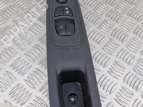 Left front window switch NISSAN MICRA V (K14) 1.0 IG-T 100 | BP38450772I27 - Image 5